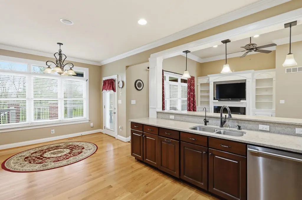 116 Kingston Drive Georgetown KY 40324
