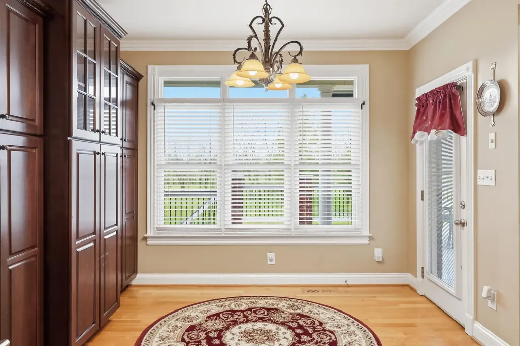 116 Kingston Drive Georgetown KY 40324