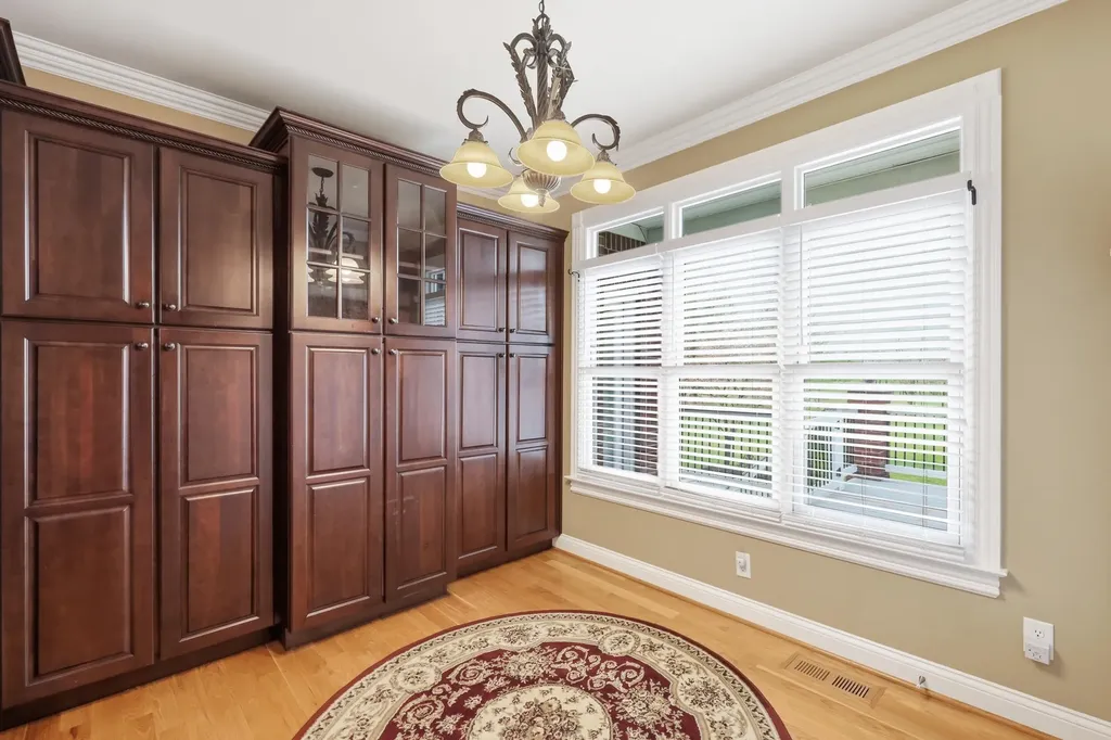 116 Kingston Drive Georgetown KY 40324