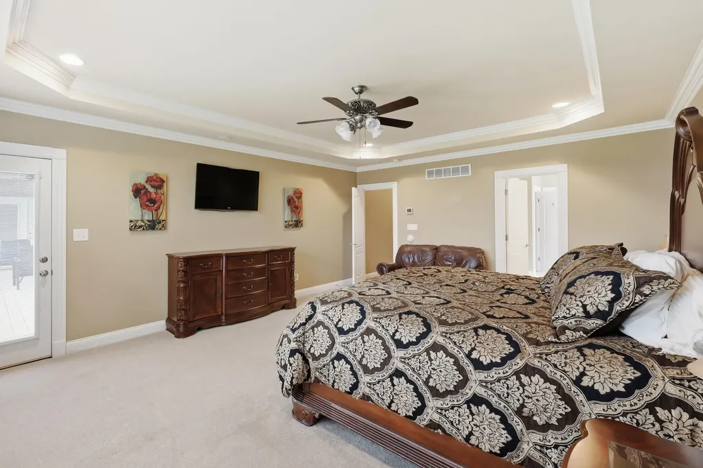 116 Kingston Drive Georgetown KY 40324