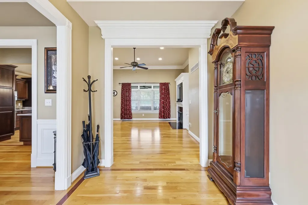 116 Kingston Drive Georgetown KY 40324