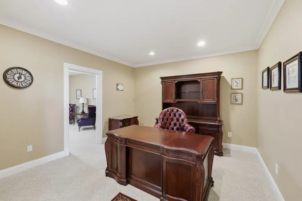 116 Kingston Drive Georgetown KY 40324