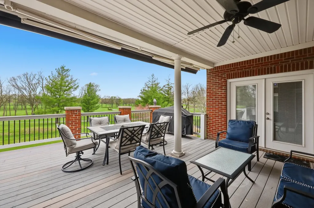 116 Kingston Drive Georgetown KY 40324
