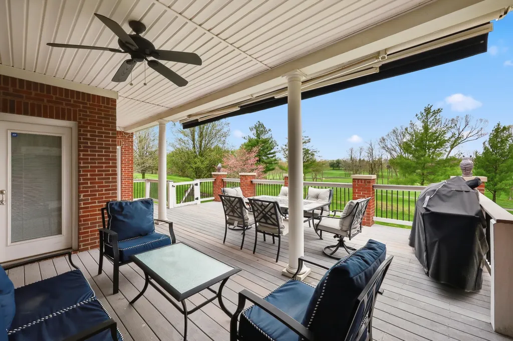 116 Kingston Drive Georgetown KY 40324