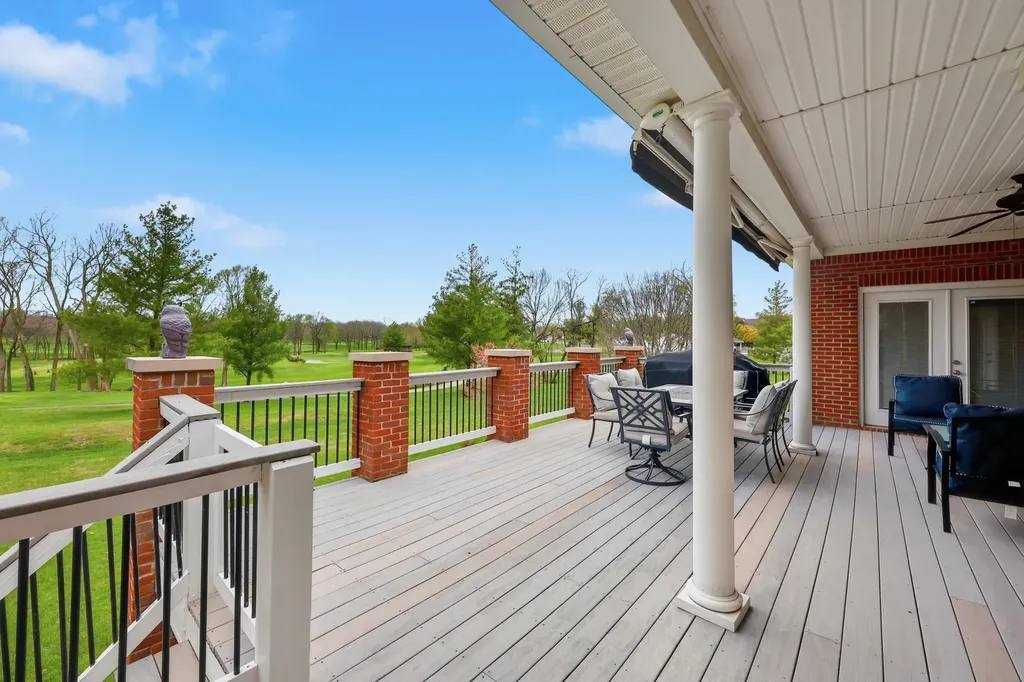 116 Kingston Drive Georgetown KY 40324