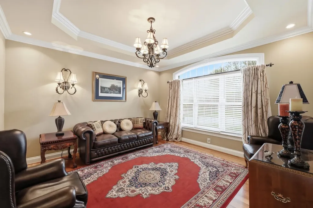 116 Kingston Drive Georgetown KY 40324