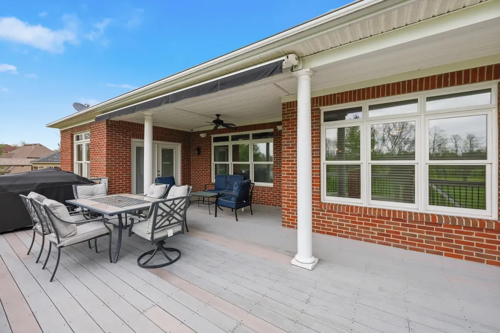 116 Kingston Drive Georgetown KY 40324