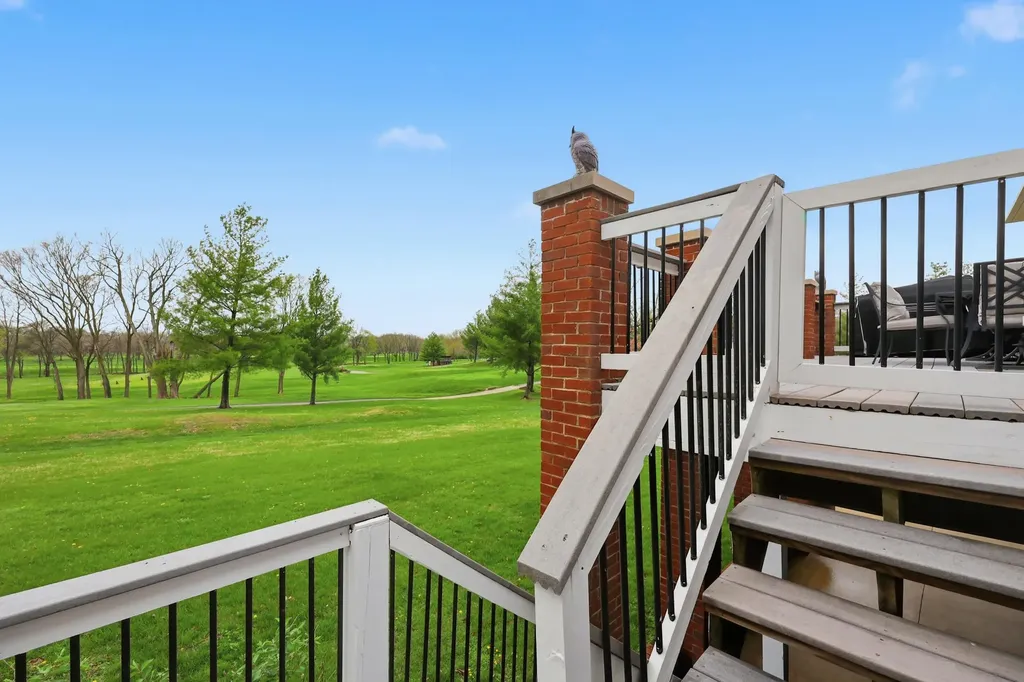 116 Kingston Drive Georgetown KY 40324