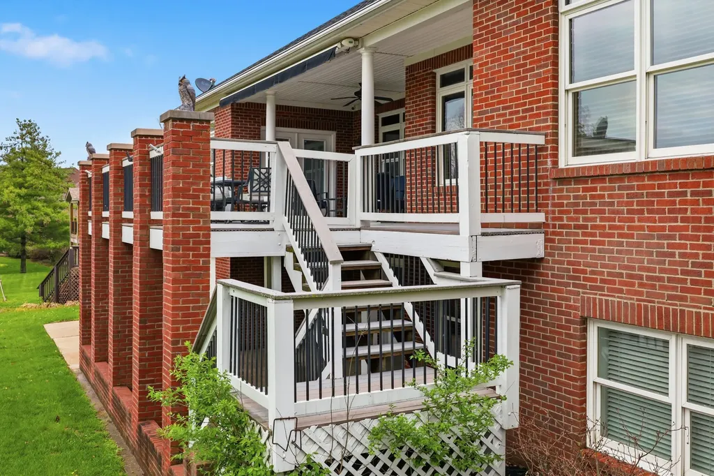 116 Kingston Drive Georgetown KY 40324