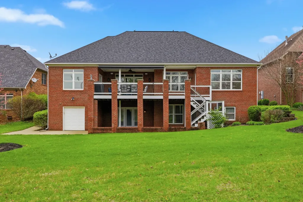 116 Kingston Drive Georgetown KY 40324