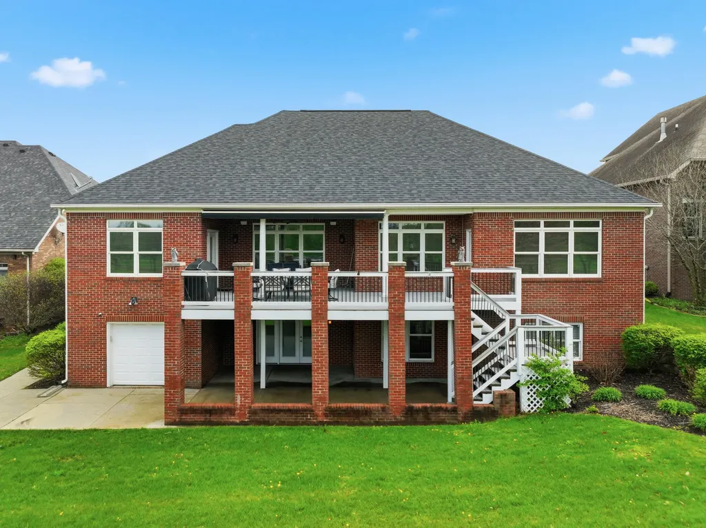 116 Kingston Drive Georgetown KY 40324