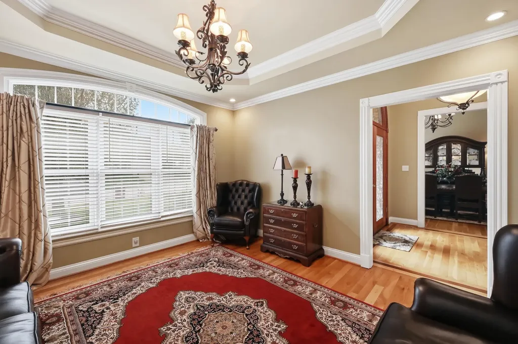 116 Kingston Drive Georgetown KY 40324