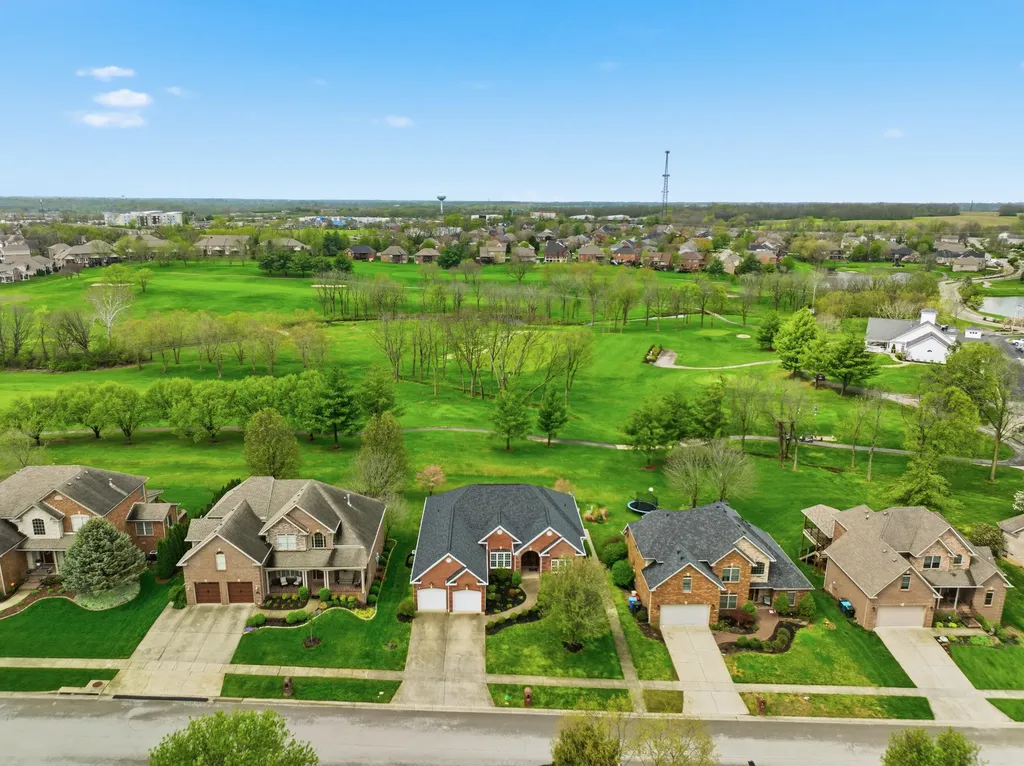 116 Kingston Drive Georgetown KY 40324