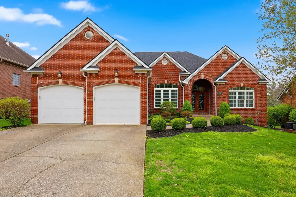 116 Kingston Drive Georgetown KY 40324