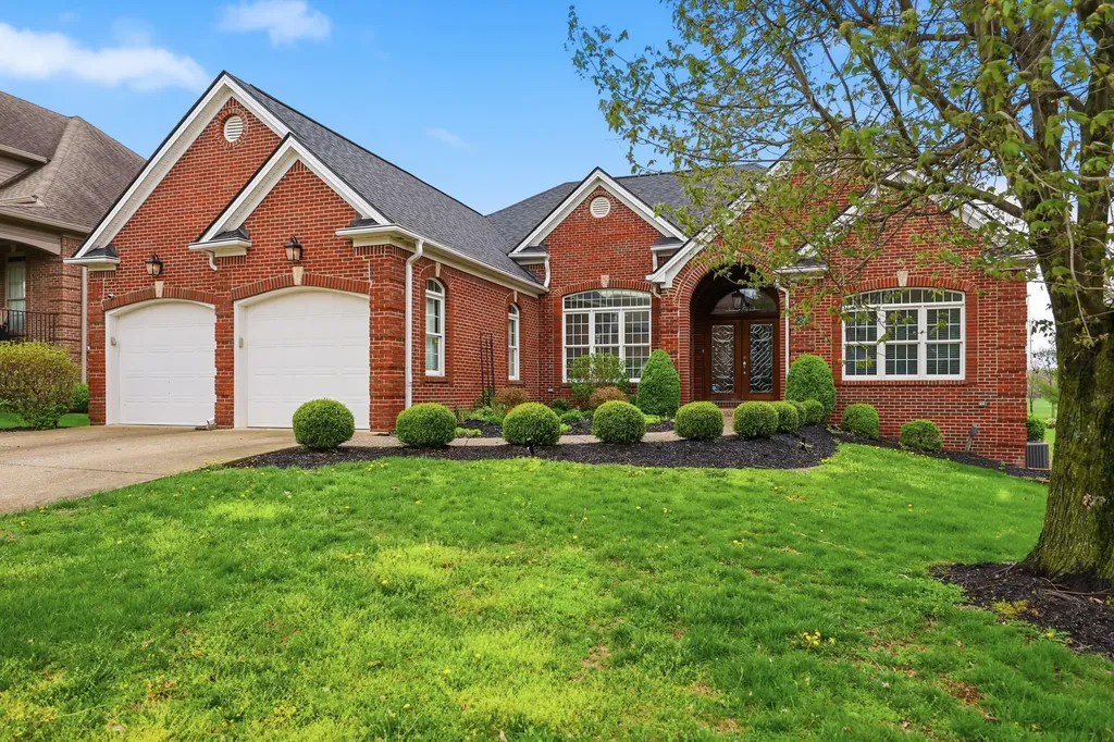 116 Kingston Drive Georgetown KY 40324