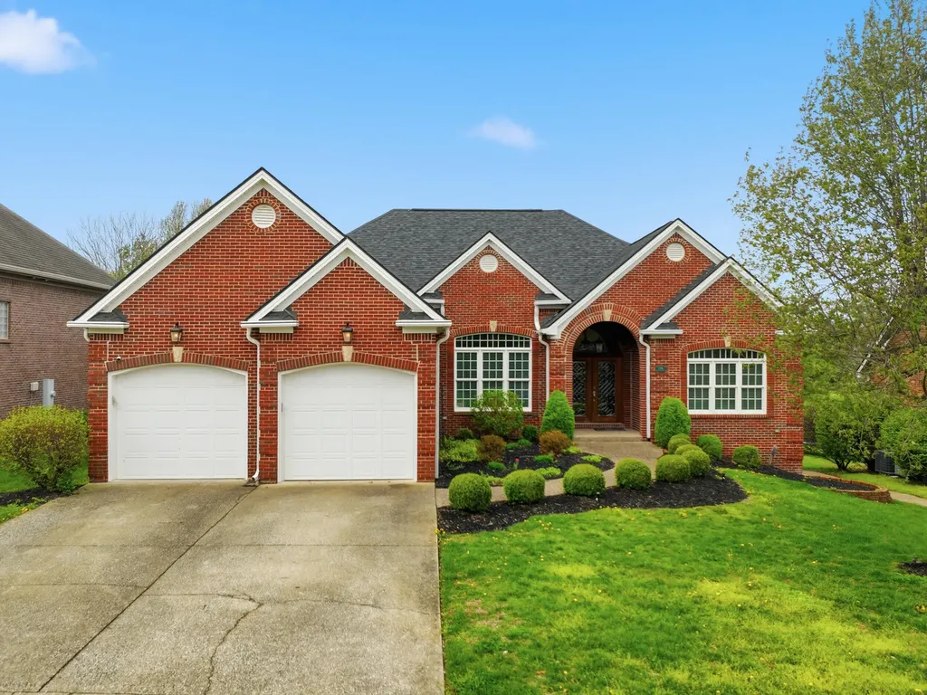 116 Kingston Drive Georgetown KY 40324