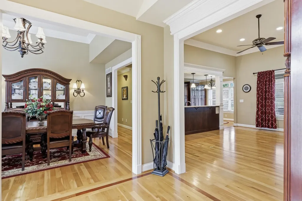 116 Kingston Drive Georgetown KY 40324