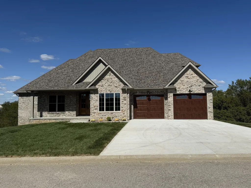 371 Silver Lake Drive Mt Sterling KY 40353