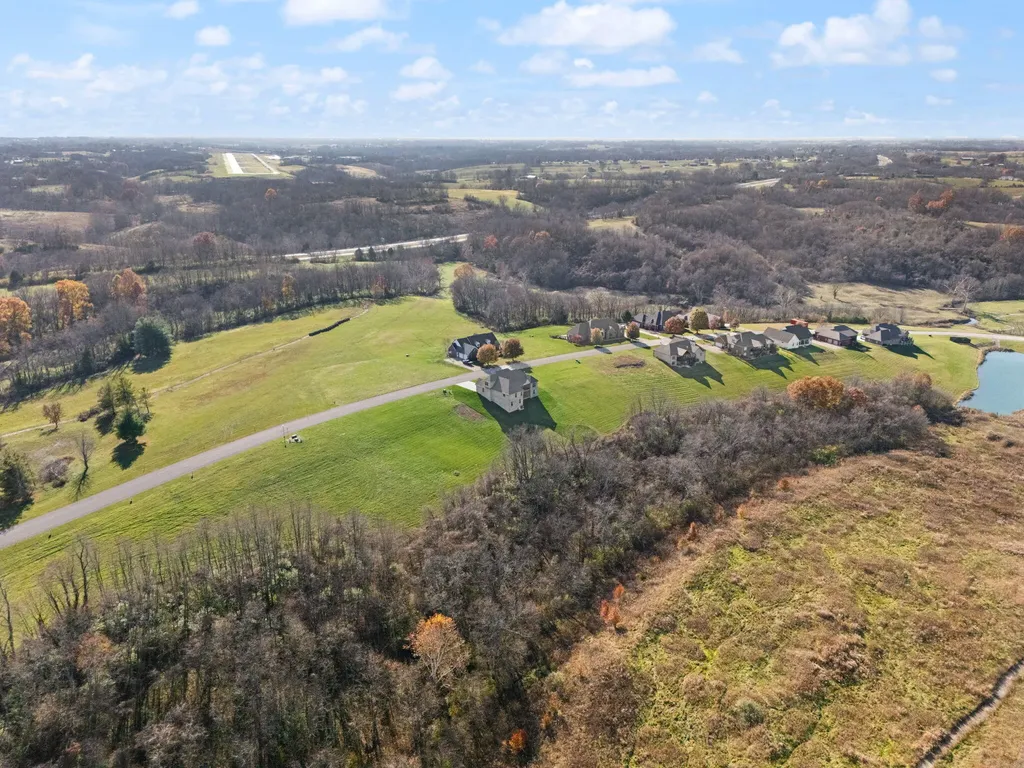 371 Silver Lake Drive Mt Sterling KY 40353