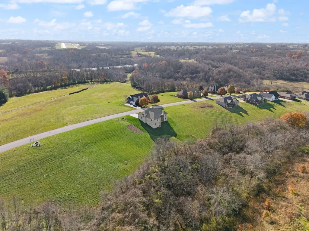 371 Silver Lake Drive Mt Sterling KY 40353