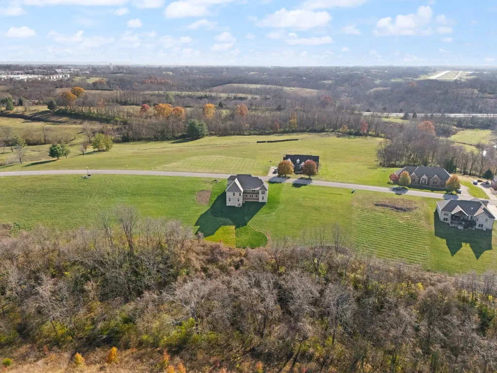 371 Silver Lake Drive Mt Sterling KY 40353