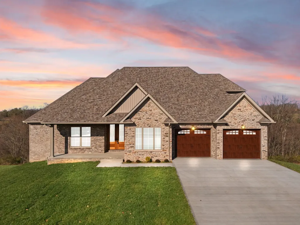 371 Silver Lake Drive Mt Sterling KY 40353