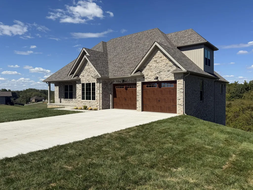 371 Silver Lake Drive Mt Sterling KY 40353