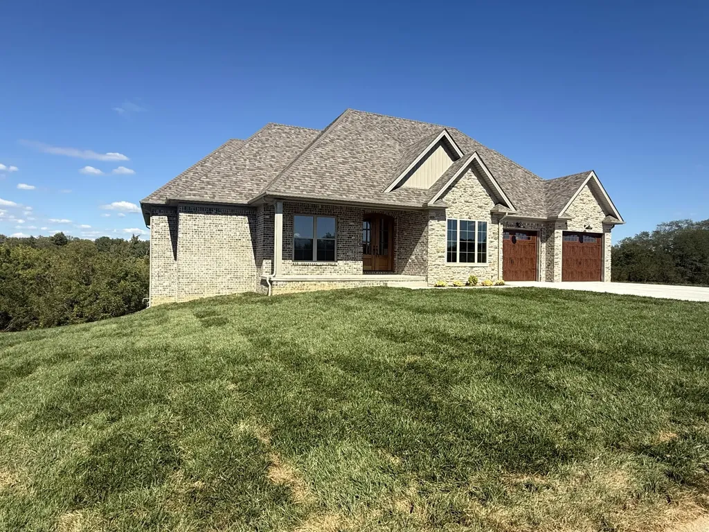371 Silver Lake Drive Mt Sterling KY 40353