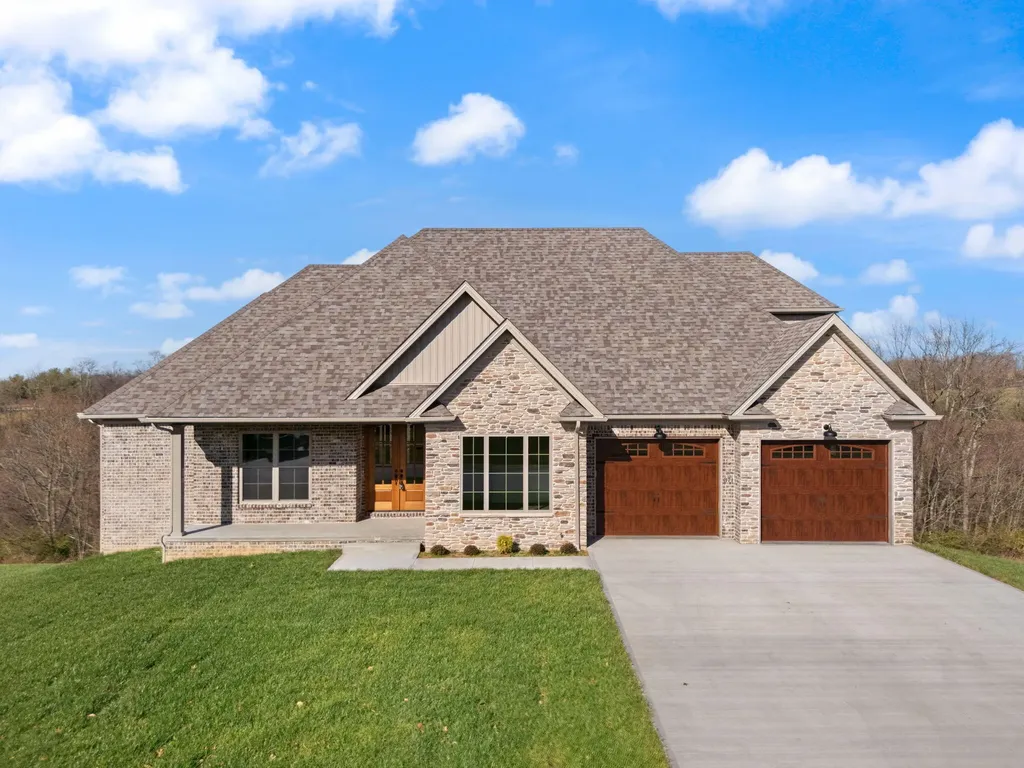 371 Silver Lake Drive Mt Sterling KY 40353