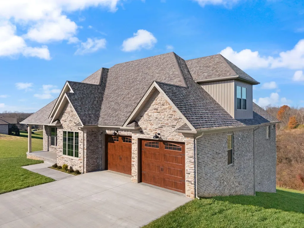 371 Silver Lake Drive Mt Sterling KY 40353