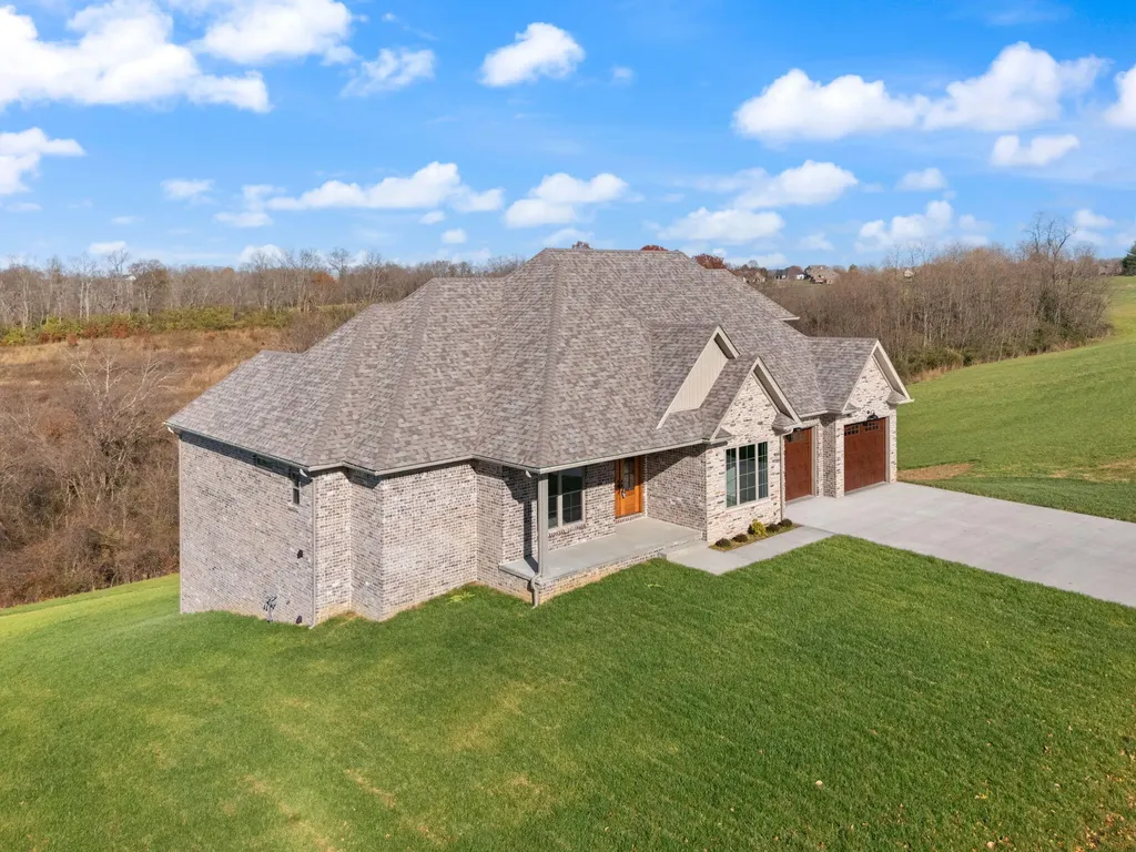 371 Silver Lake Drive Mt Sterling KY 40353