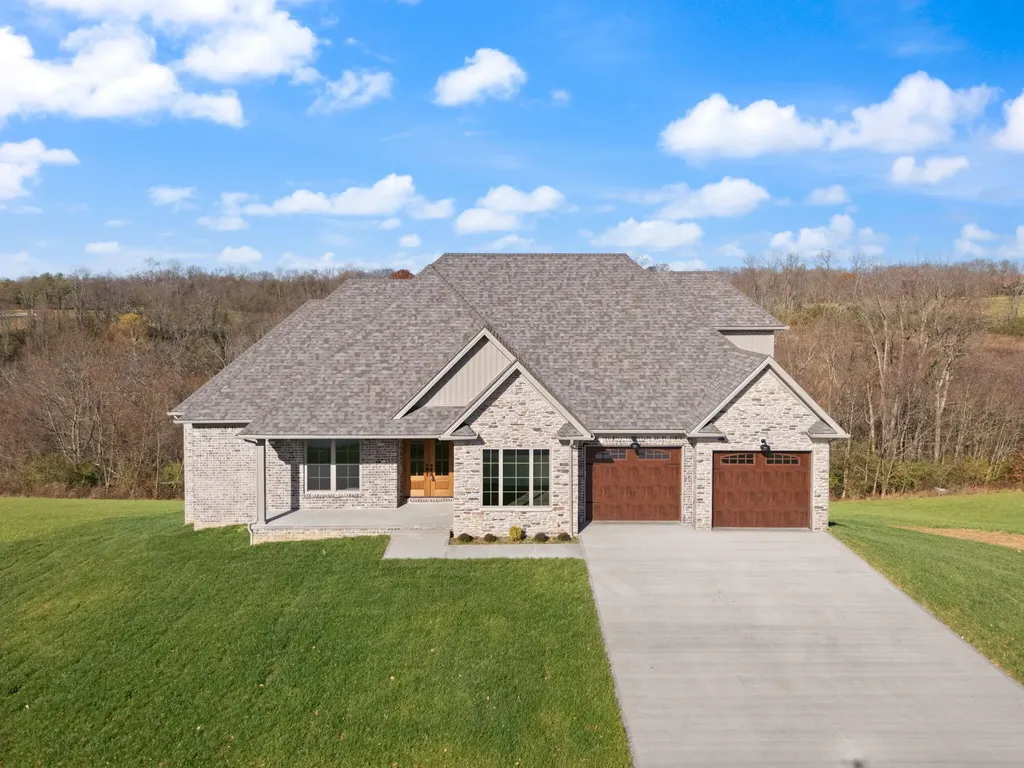 371 Silver Lake Drive Mt Sterling KY 40353