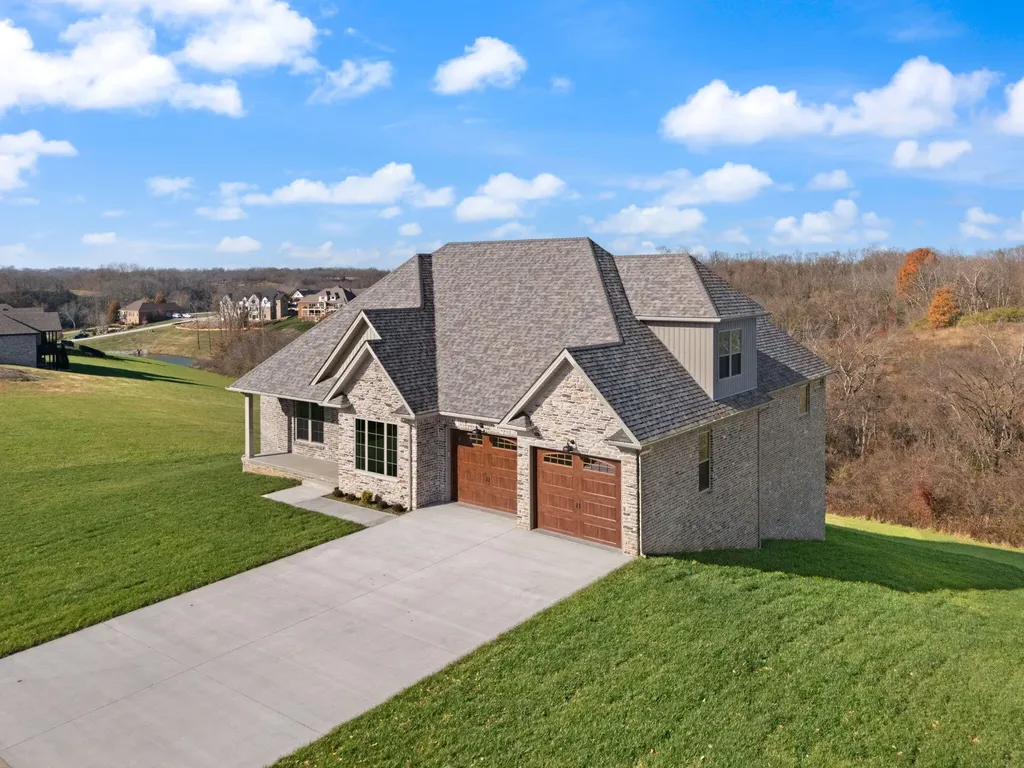 371 Silver Lake Drive Mt Sterling KY 40353