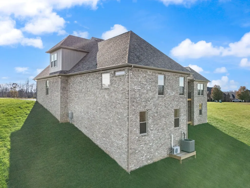 371 Silver Lake Drive Mt Sterling KY 40353