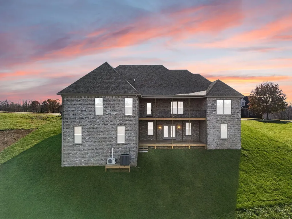 371 Silver Lake Drive Mt Sterling KY 40353
