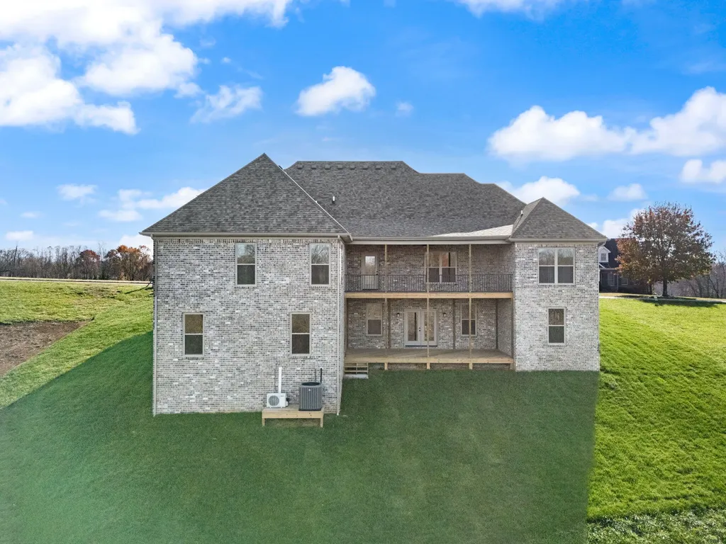 371 Silver Lake Drive Mt Sterling KY 40353