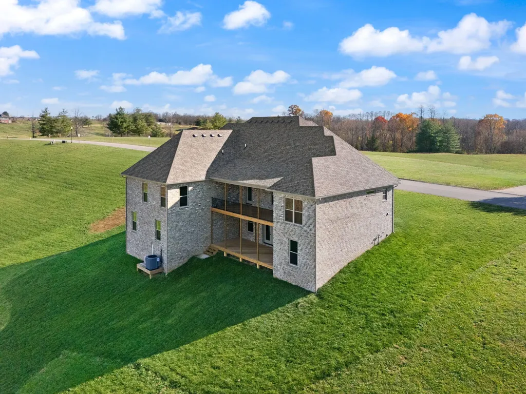 371 Silver Lake Drive Mt Sterling KY 40353
