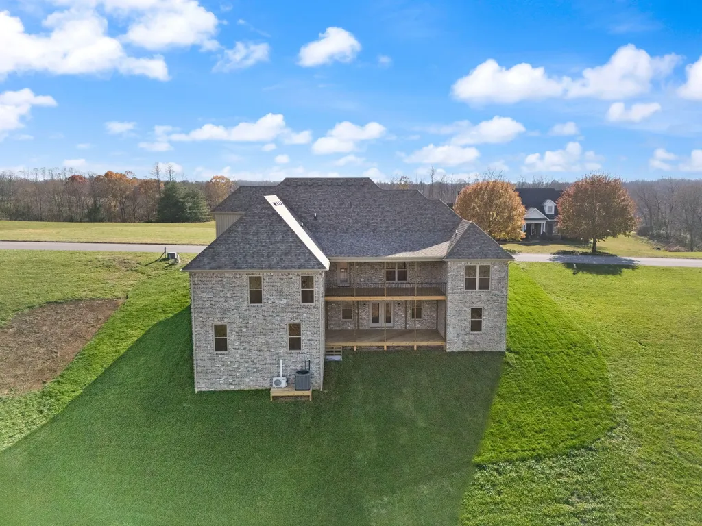 371 Silver Lake Drive Mt Sterling KY 40353