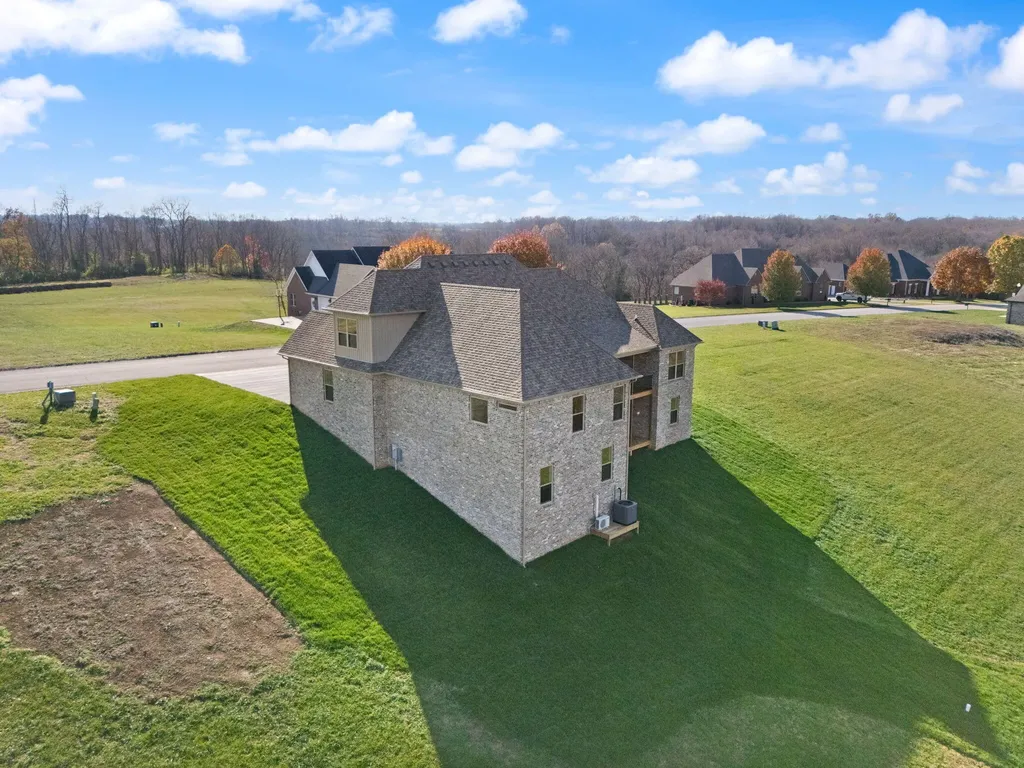 371 Silver Lake Drive Mt Sterling KY 40353