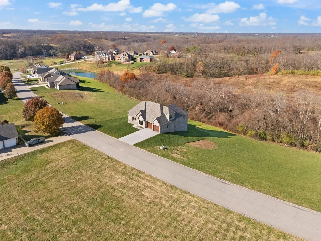 371 Silver Lake Drive Mt Sterling KY 40353