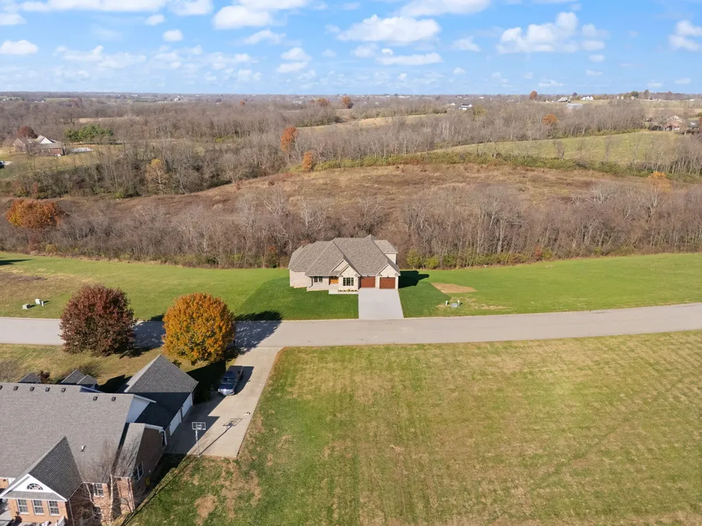 371 Silver Lake Drive Mt Sterling KY 40353