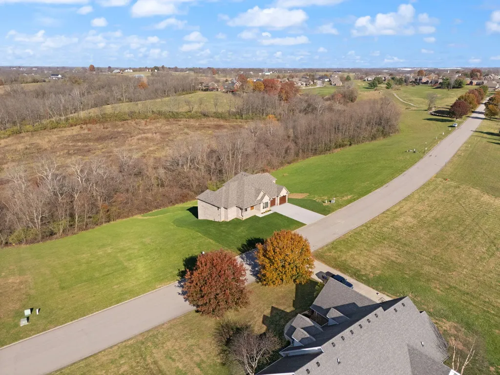 371 Silver Lake Drive Mt Sterling KY 40353