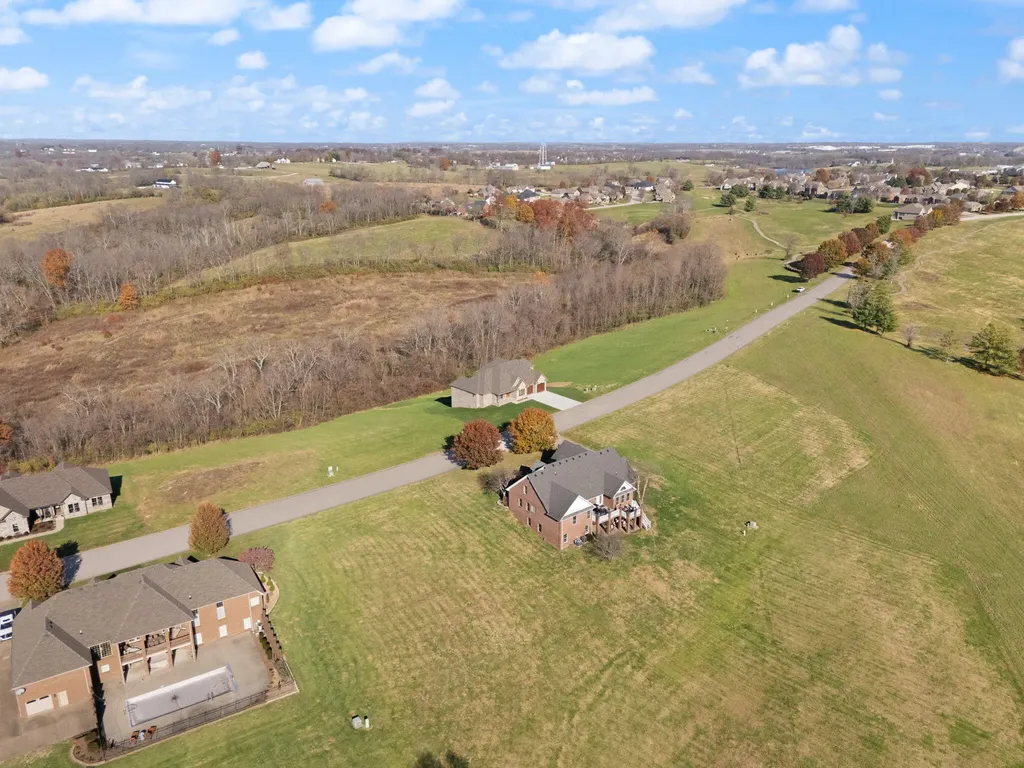 371 Silver Lake Drive Mt Sterling KY 40353