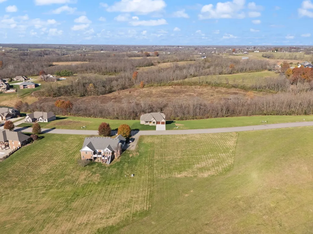 371 Silver Lake Drive Mt Sterling KY 40353