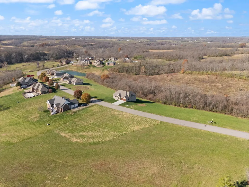 371 Silver Lake Drive Mt Sterling KY 40353