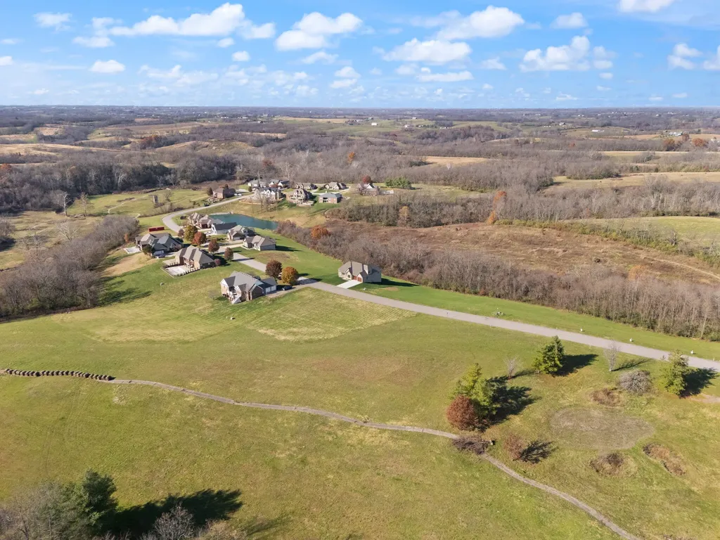 371 Silver Lake Drive Mt Sterling KY 40353