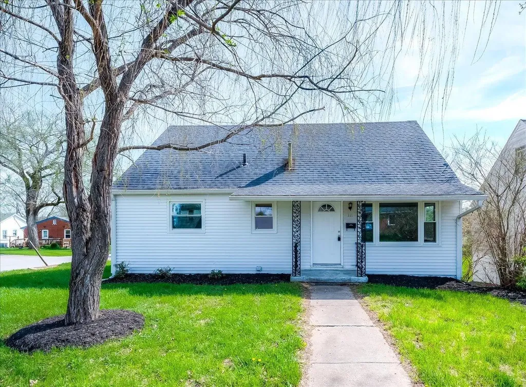 111 Valley View Drive Frankfort KY 40601