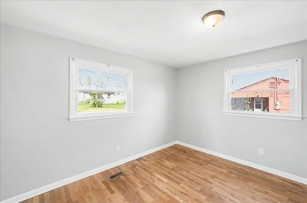 111 Valley View Drive Frankfort KY 40601