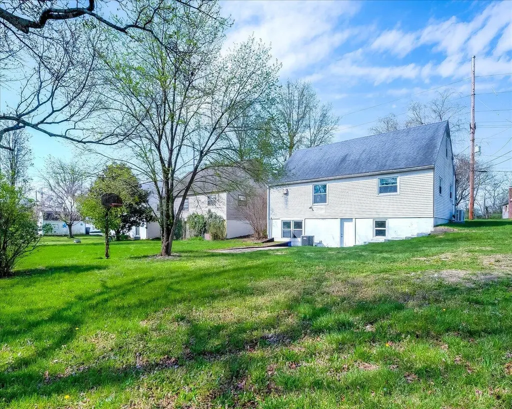 111 Valley View Drive Frankfort KY 40601