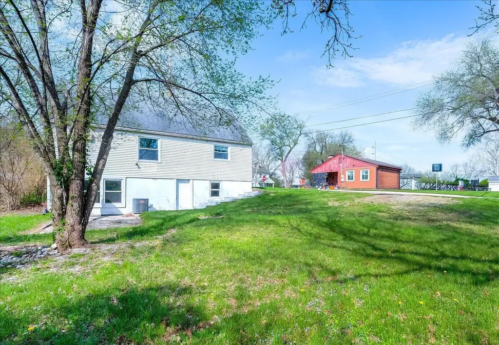 111 Valley View Drive Frankfort KY 40601